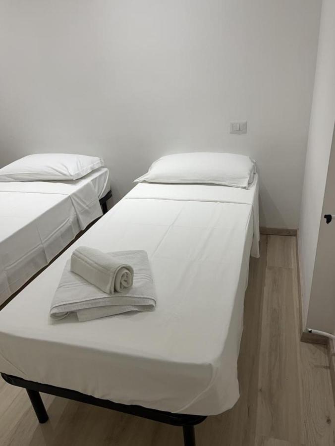 Appartement Apt. N. 1 Milaan