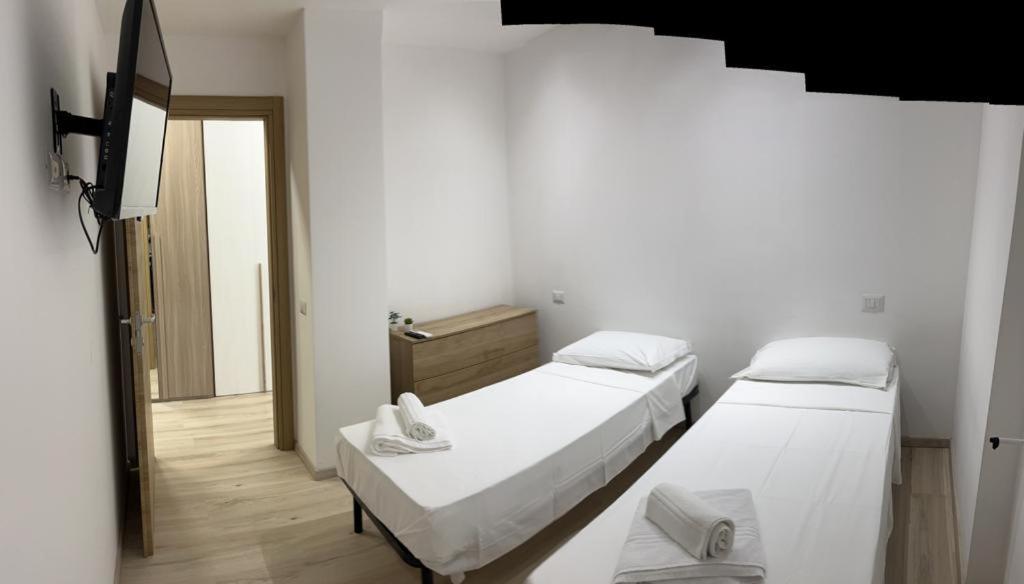 Appartement Apt. N. 1 *