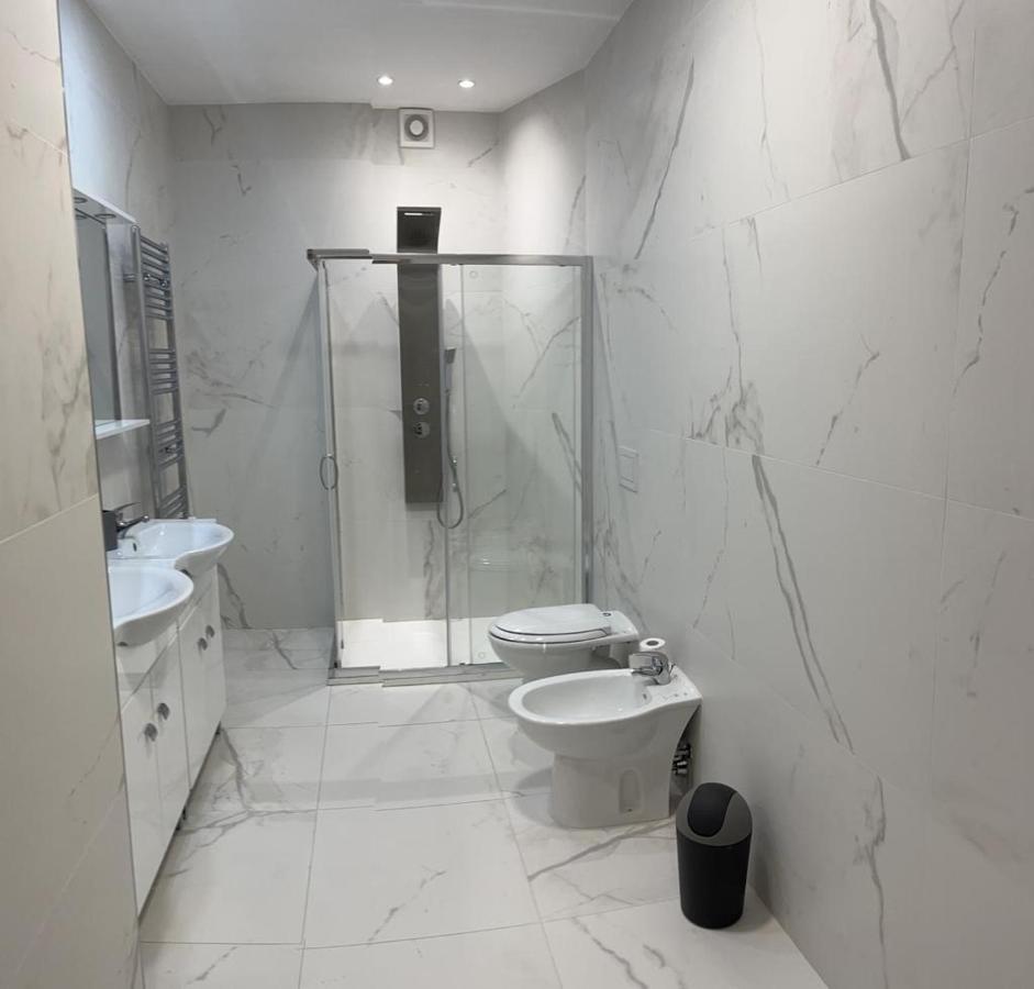 Apt. N. 1 * Milaan