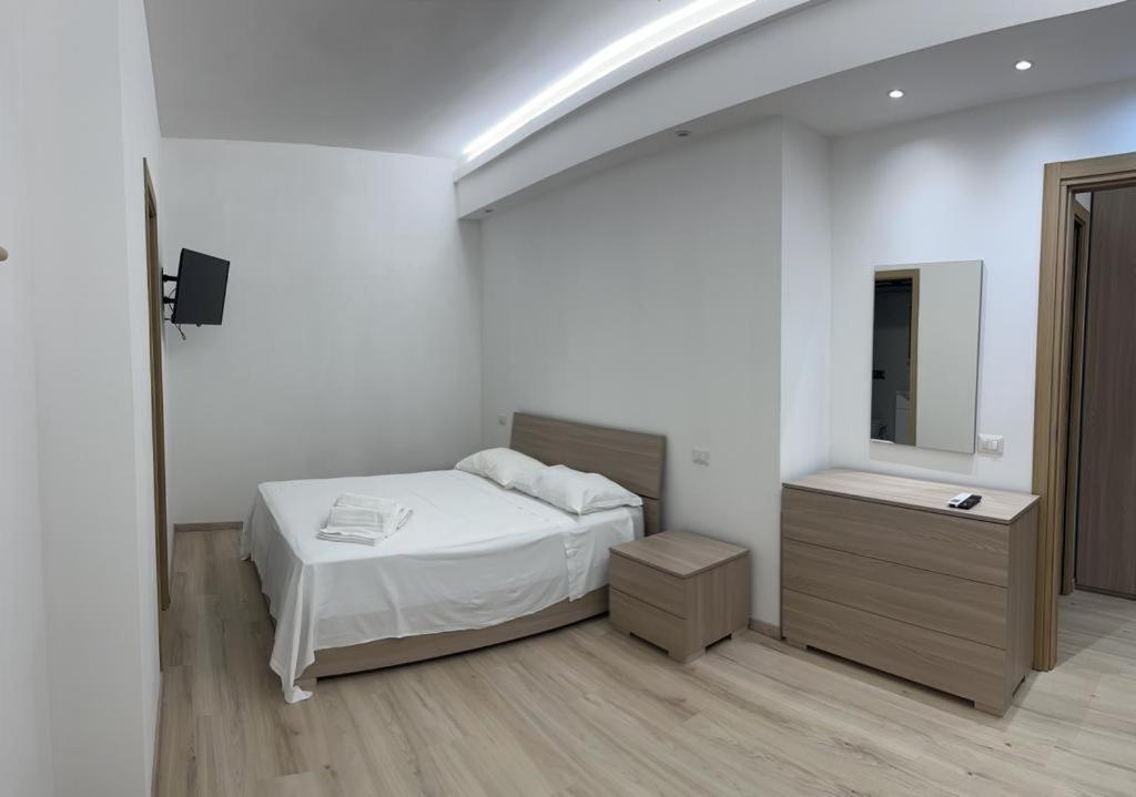 Apt. N. 1 Appartement