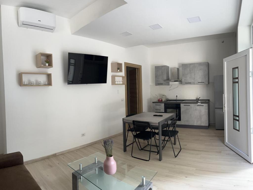 Apt. N. 1 Appartement