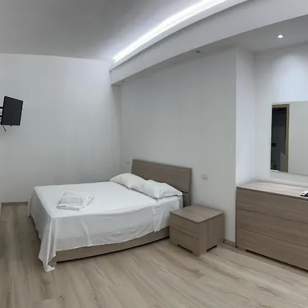 Villa Milano Apt. N. 1 Exterior photo