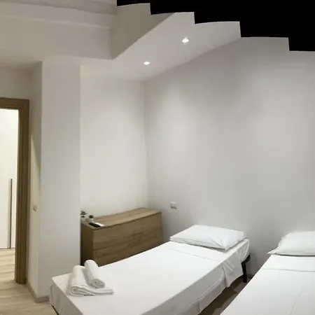 Villa Milano Apt. N. 1 Exterior photo