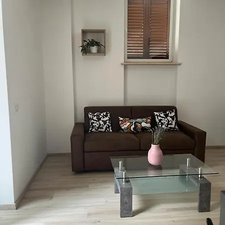 Villa Milano Apt. N. 1 Exterior photo