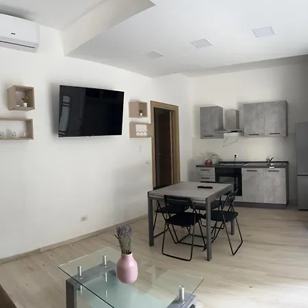 Villa Milano Apt. N. 1 Exterior photo
