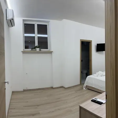 Villa Milano Apt. N. 1 Exterior photo