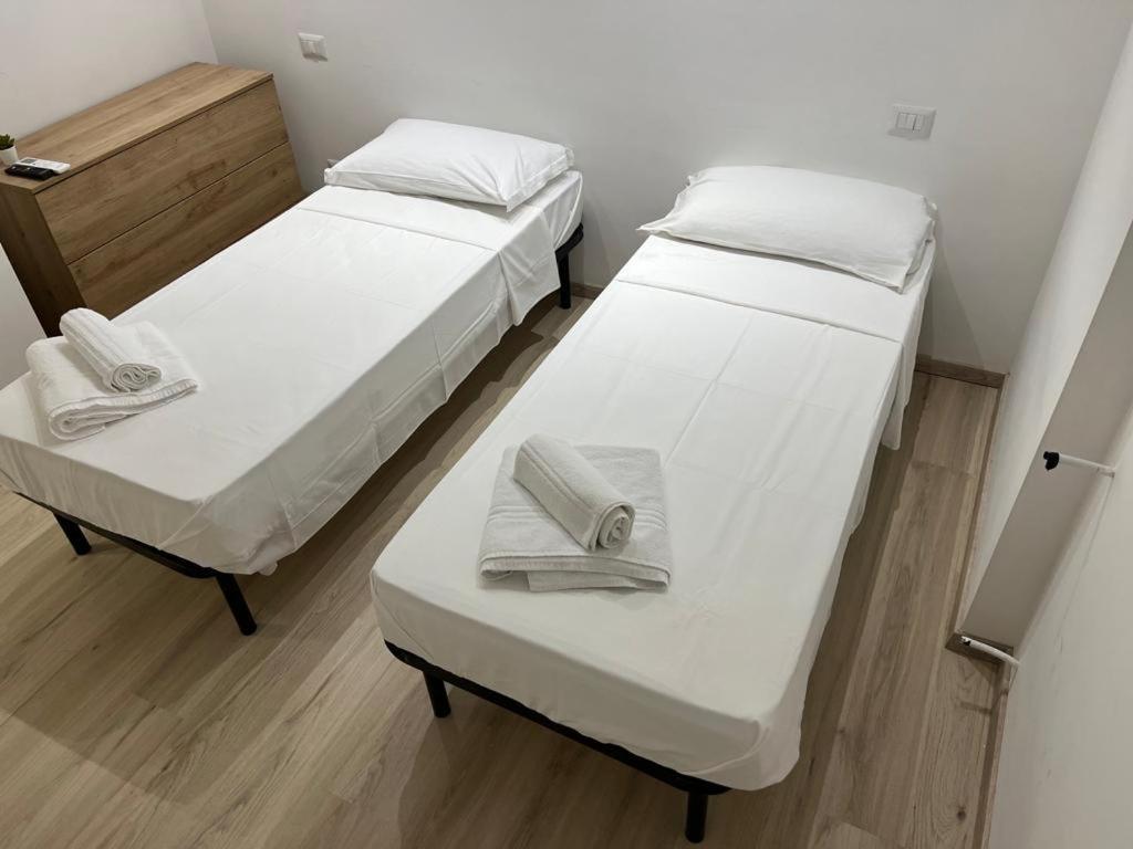 Apartment Apt. N. 1 Mailand
