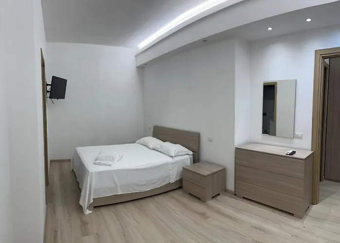 Villa Milano Apt. N. 1